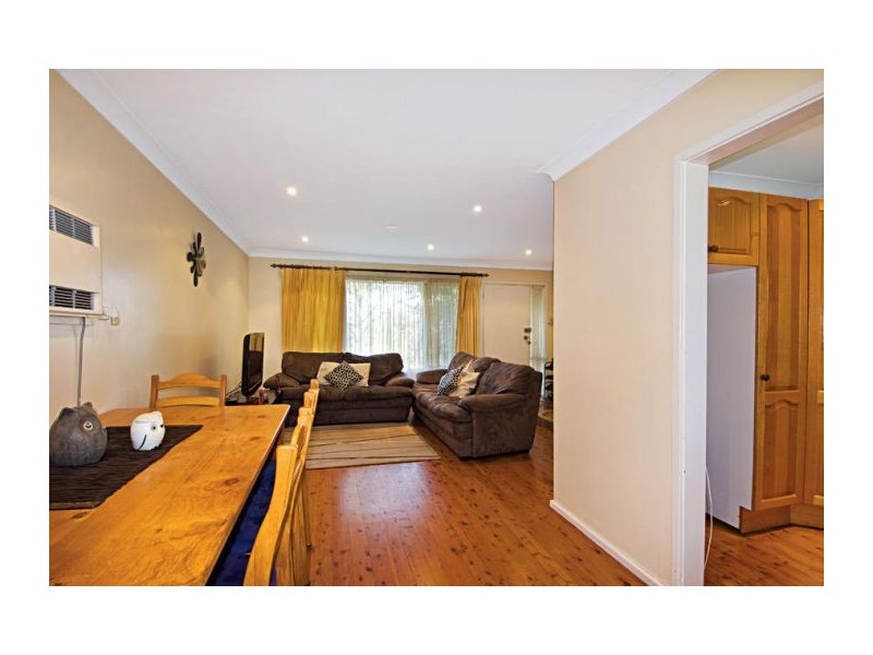 3  Eve Pl, Winston Hills NSW 2153