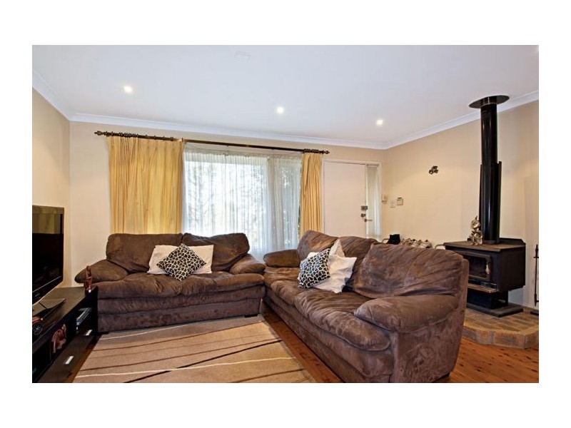 3  Eve Pl, Winston Hills NSW 2153