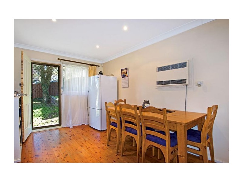 3  Eve Pl, Winston Hills NSW 2153