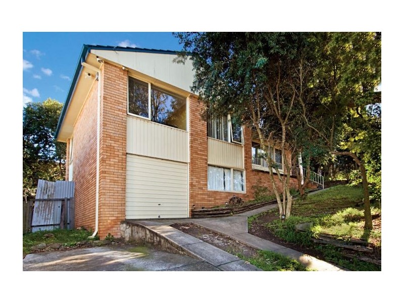 3  Eve Pl, Winston Hills NSW 2153