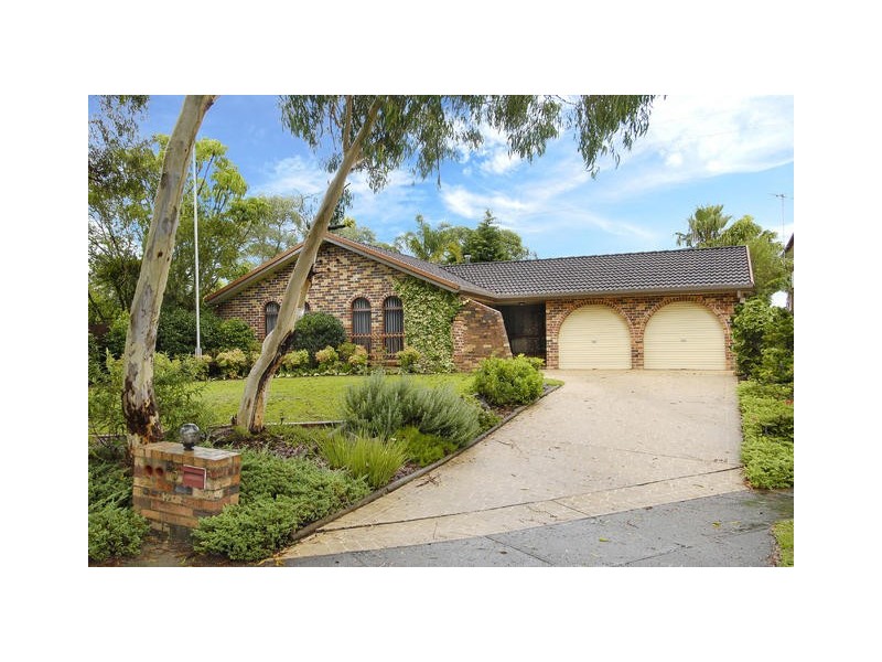 Cherrybrook NSW 2126