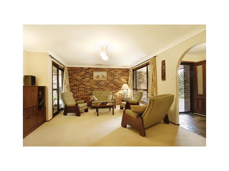 Cherrybrook NSW 2126