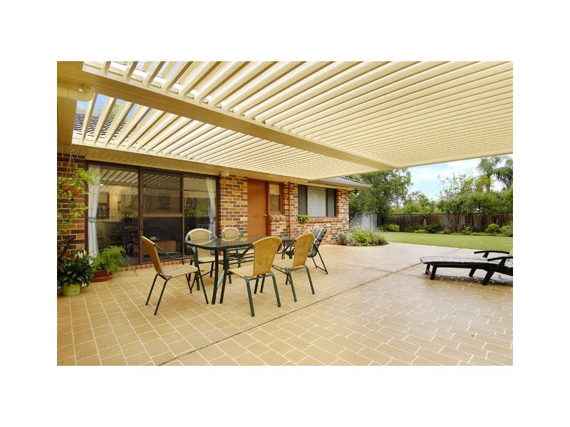 Cherrybrook NSW 2126