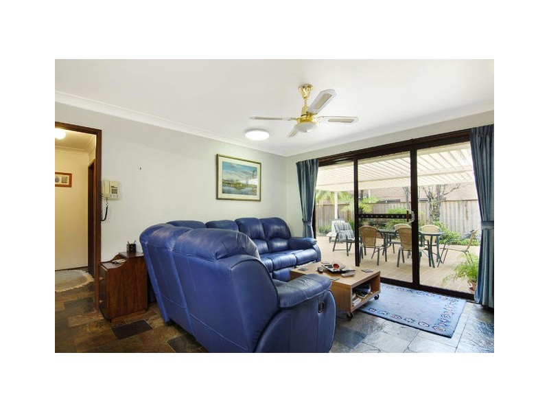 Cherrybrook NSW 2126