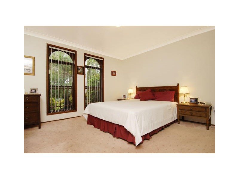 Cherrybrook NSW 2126