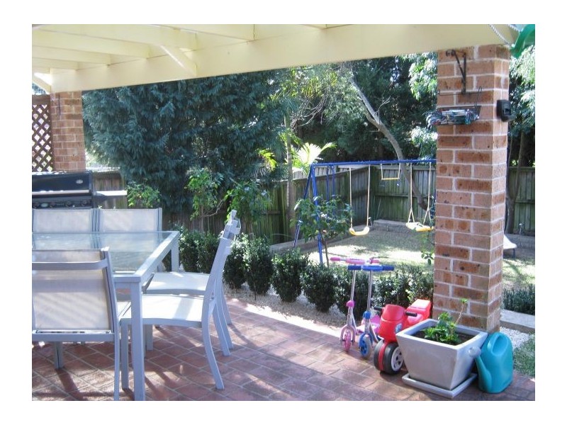 78a John Road, Cherrybrook NSW 2126