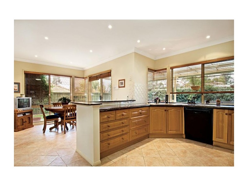 Beaumont Hills NSW 2155