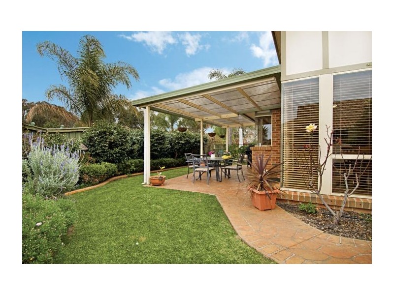 Beaumont Hills NSW 2155