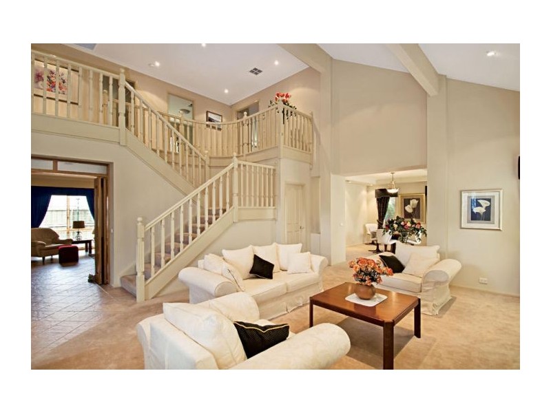 Beaumont Hills NSW 2155