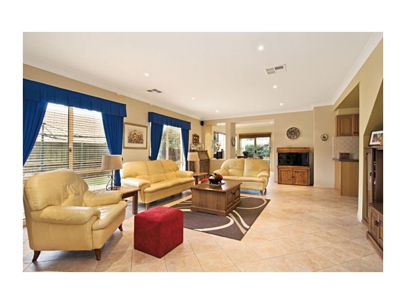 Beaumont Hills NSW 2155