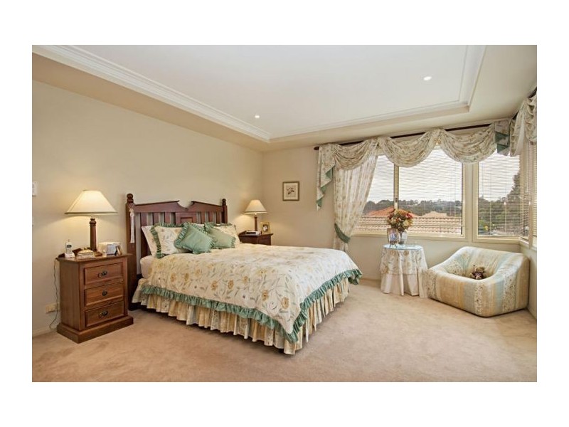 Beaumont Hills NSW 2155