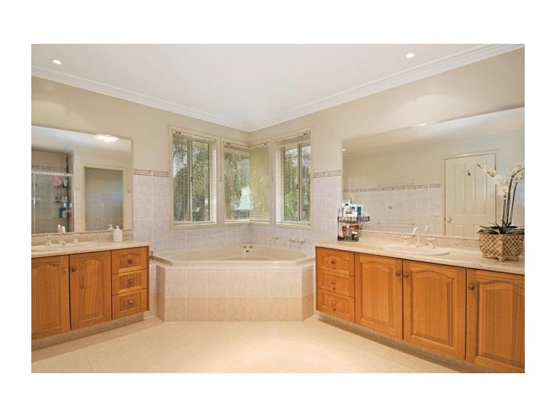 Beaumont Hills NSW 2155