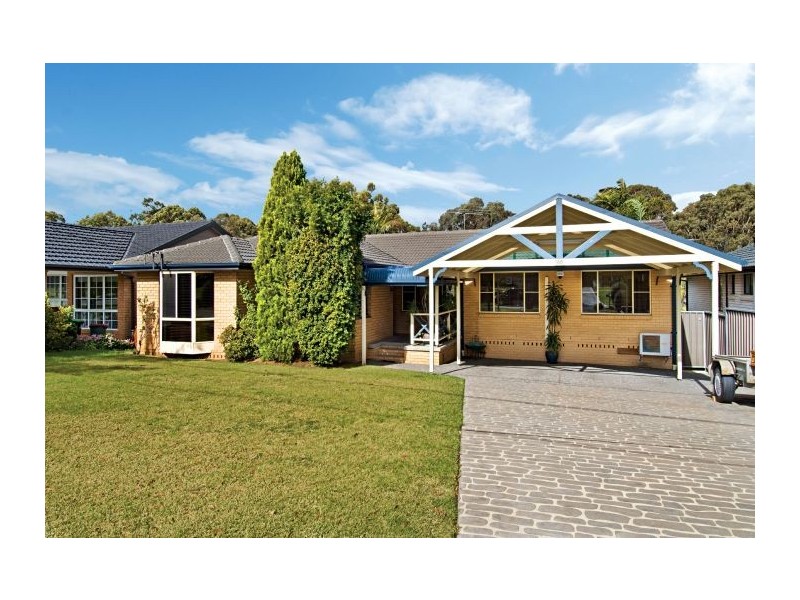 40 Glanmire Road, Baulkham Hills NSW 2153