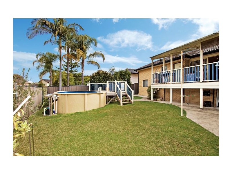 40 Glanmire Road, Baulkham Hills NSW 2153