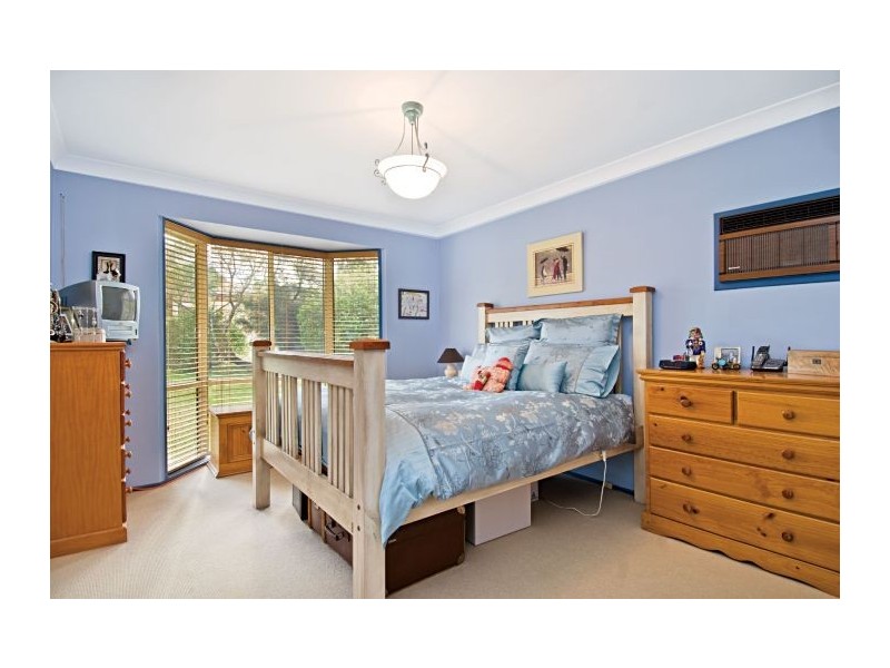 40 Glanmire Road, Baulkham Hills NSW 2153