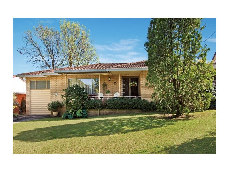 North Rocks NSW 2151