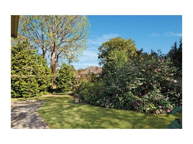 North Rocks NSW 2151