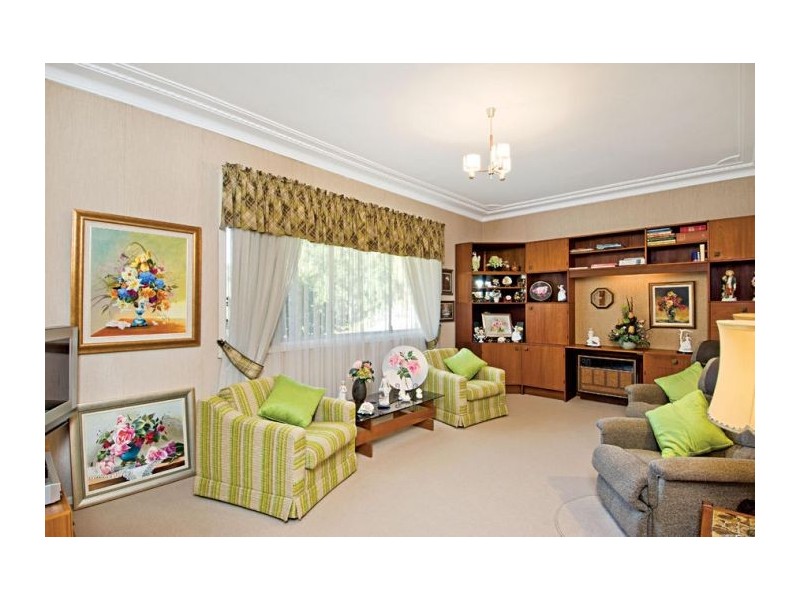 North Rocks NSW 2151