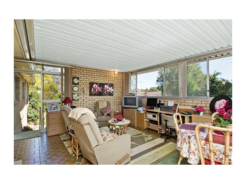 North Rocks NSW 2151