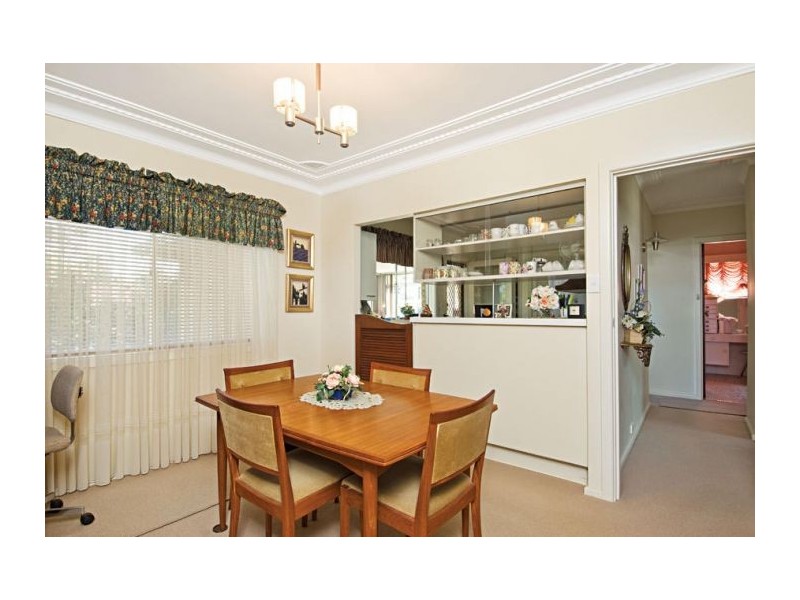 North Rocks NSW 2151