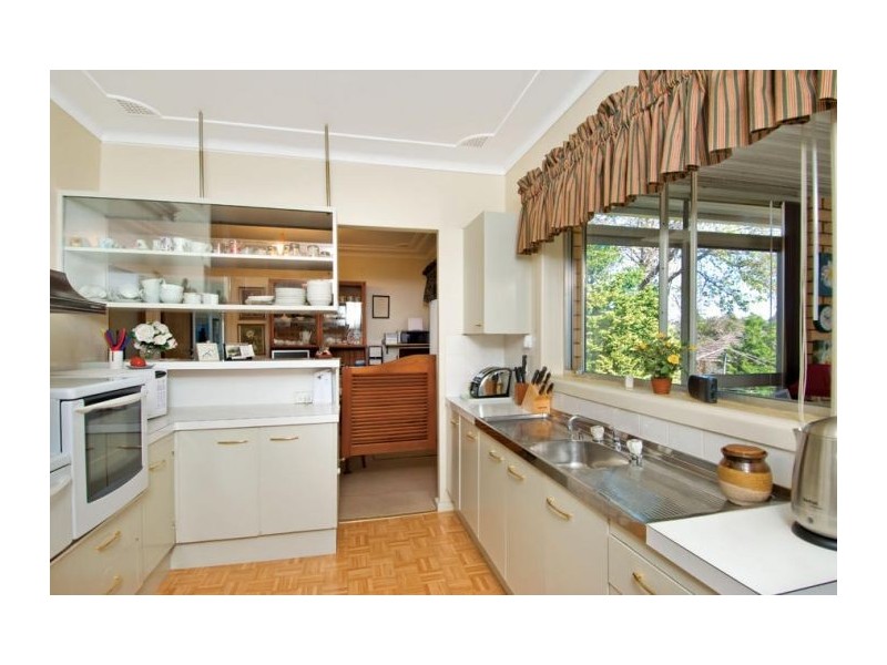 North Rocks NSW 2151