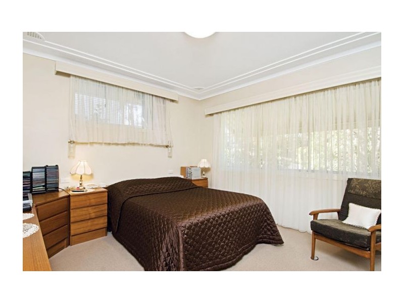 North Rocks NSW 2151