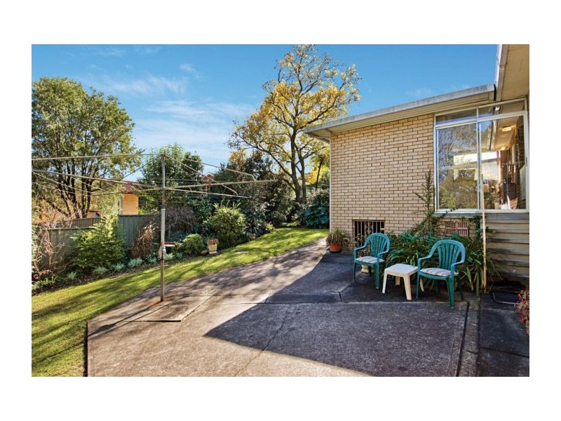 North Rocks NSW 2151