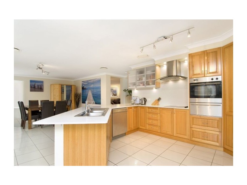 41 Marsden Avenue, Kellyville NSW 2155