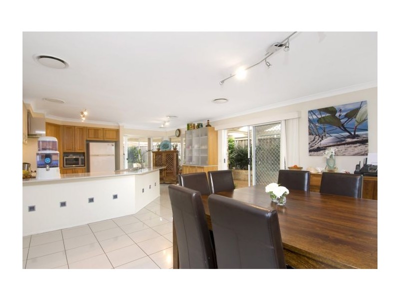 41 Marsden Avenue, Kellyville NSW 2155