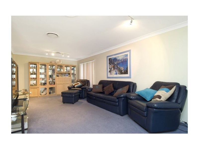 41 Marsden Avenue, Kellyville NSW 2155