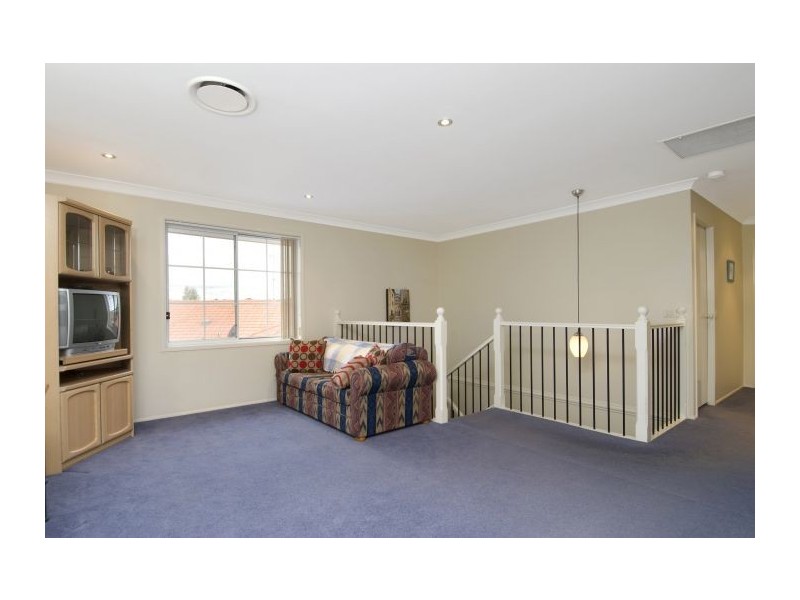 41 Marsden Avenue, Kellyville NSW 2155