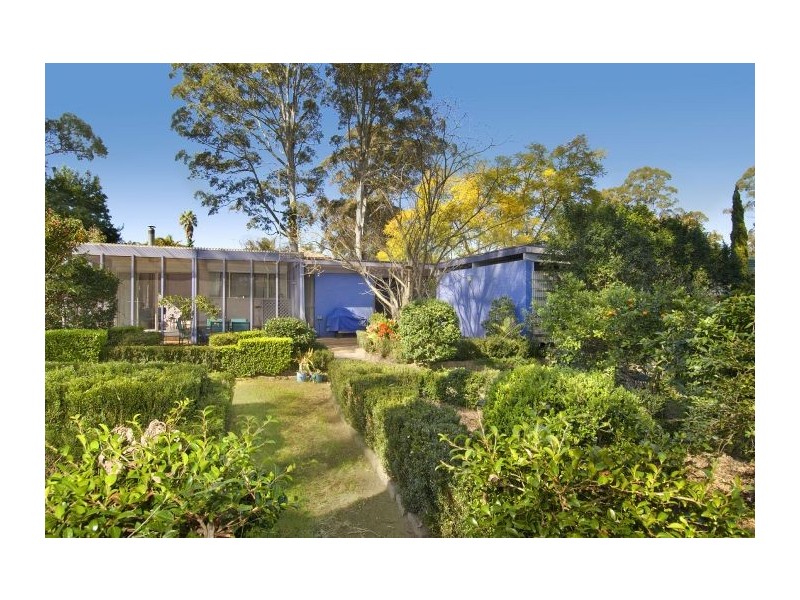 West Pennant Hills NSW 2125