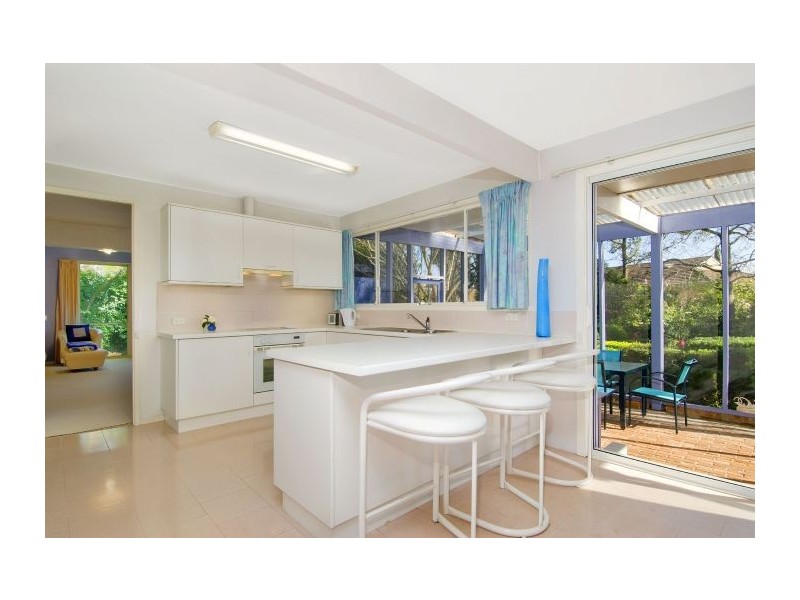 West Pennant Hills NSW 2125