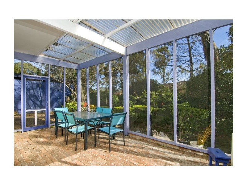 West Pennant Hills NSW 2125