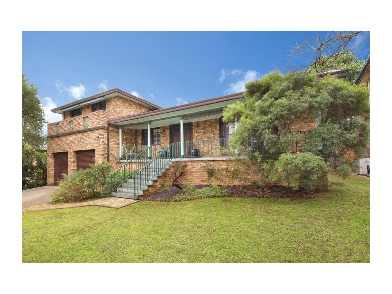 13 Rondelay Drive, Castle Hill NSW 2154
