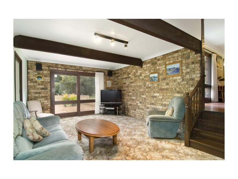 13 Rondelay Drive, Castle Hill NSW 2154