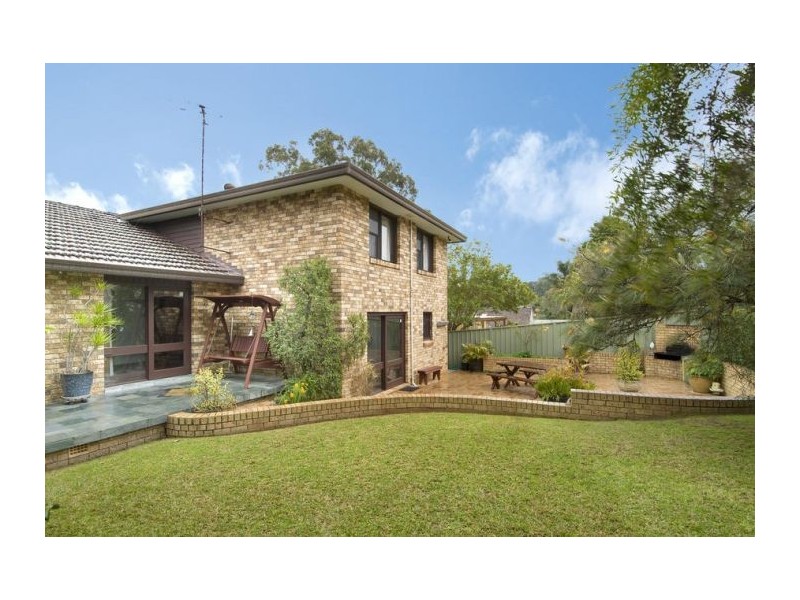 13 Rondelay Drive, Castle Hill NSW 2154