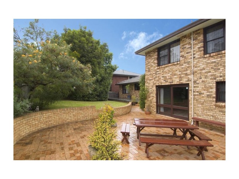 13 Rondelay Drive, Castle Hill NSW 2154