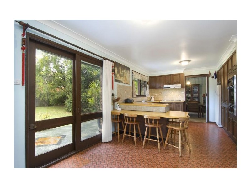 13 Rondelay Drive, Castle Hill NSW 2154