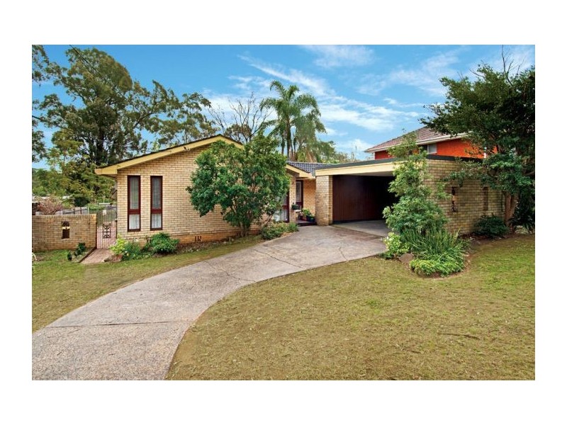 Baulkham Hills NSW 2153