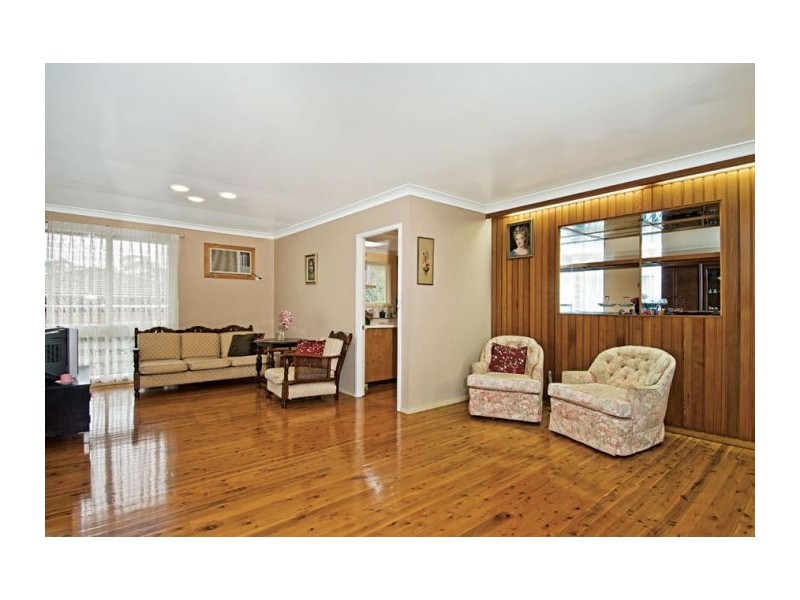 Baulkham Hills NSW 2153