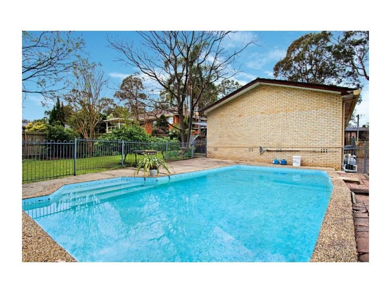 Baulkham Hills NSW 2153