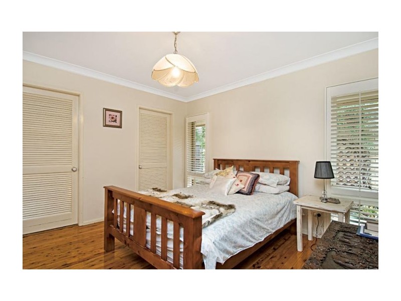 Baulkham Hills NSW 2153