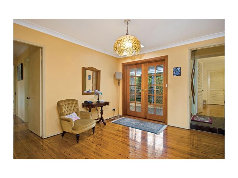 Baulkham Hills NSW 2153