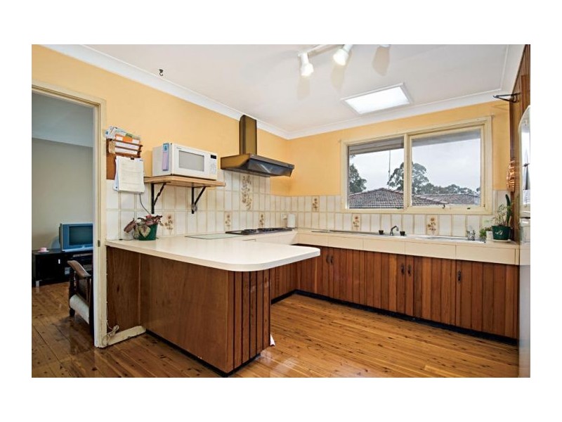 Baulkham Hills NSW 2153