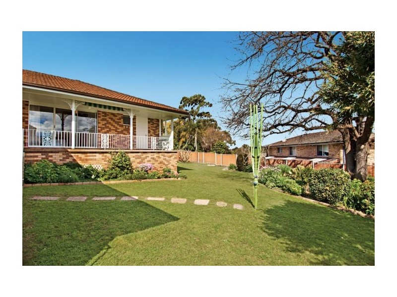 6 Dawes Avenue, Castle Hill NSW 2154