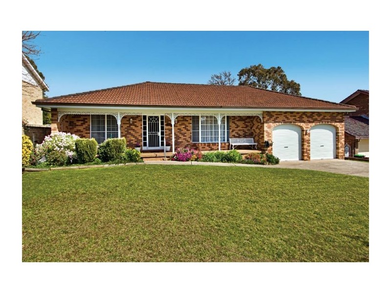 6 Dawes Avenue, Castle Hill NSW 2154