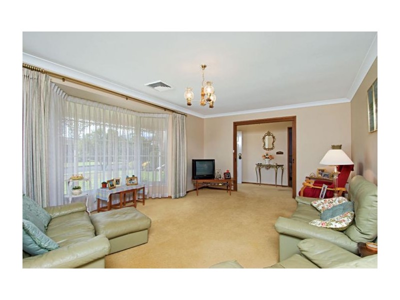 6 Dawes Avenue, Castle Hill NSW 2154