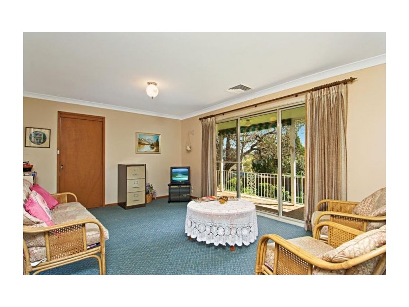 6 Dawes Avenue, Castle Hill NSW 2154