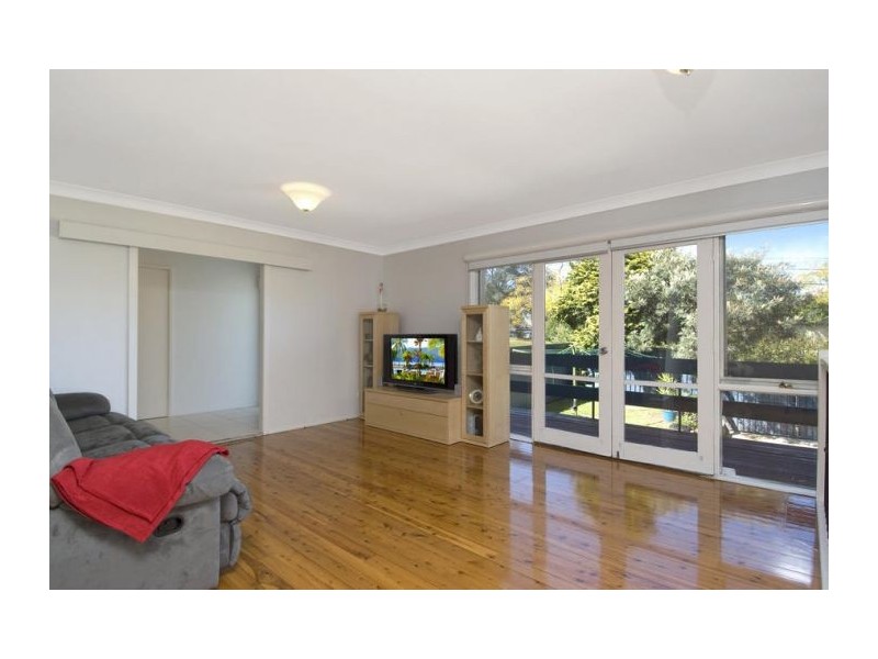 North Rocks NSW 2151